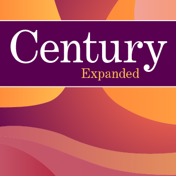 Century+Expanded+Pro